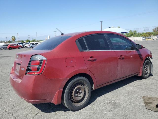 Photo 2 VIN: 3N1AB61E97L717945 - NISSAN SENTRA 2.0 