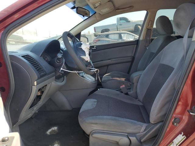 Photo 6 VIN: 3N1AB61E97L717945 - NISSAN SENTRA 2.0 