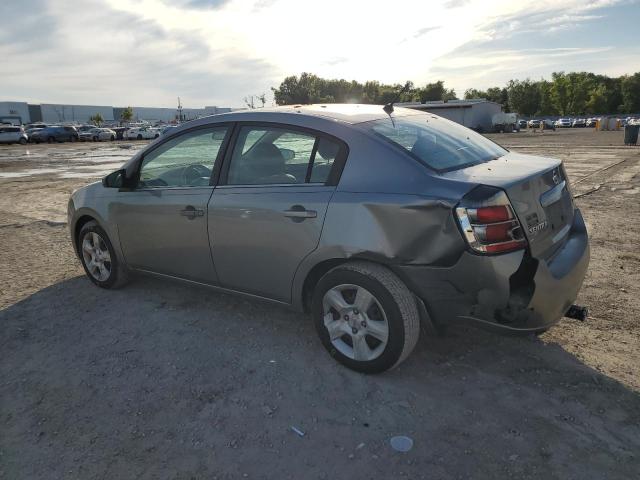 Photo 1 VIN: 3N1AB61E97L720330 - NISSAN SENTRA 