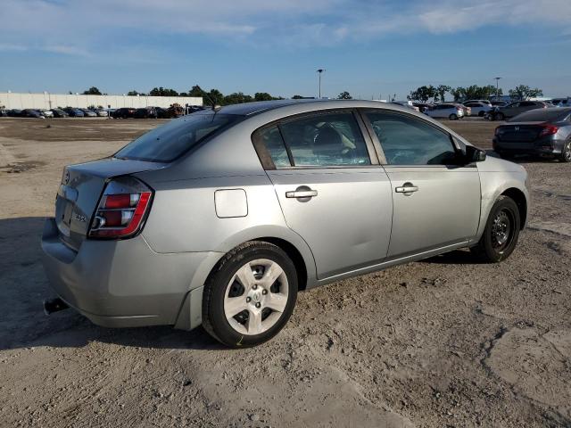 Photo 2 VIN: 3N1AB61E97L720330 - NISSAN SENTRA 