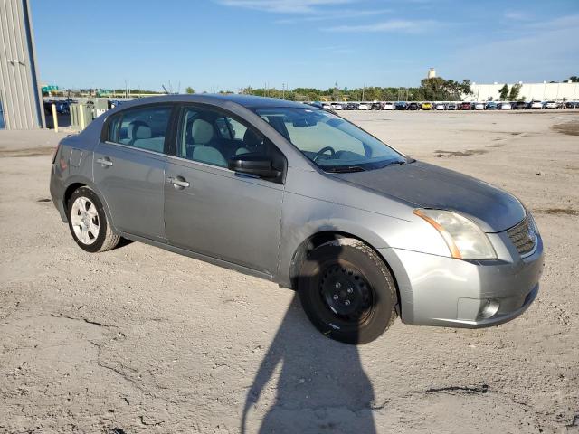 Photo 3 VIN: 3N1AB61E97L720330 - NISSAN SENTRA 