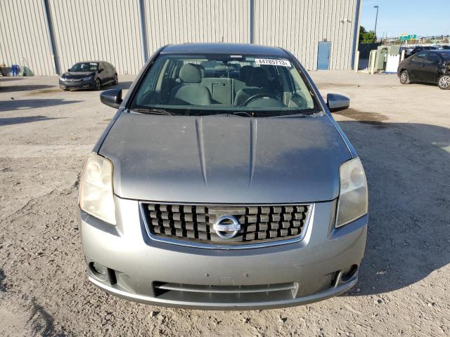 Photo 4 VIN: 3N1AB61E97L720330 - NISSAN SENTRA 