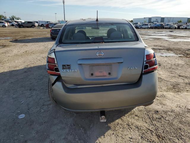 Photo 5 VIN: 3N1AB61E97L720330 - NISSAN SENTRA 