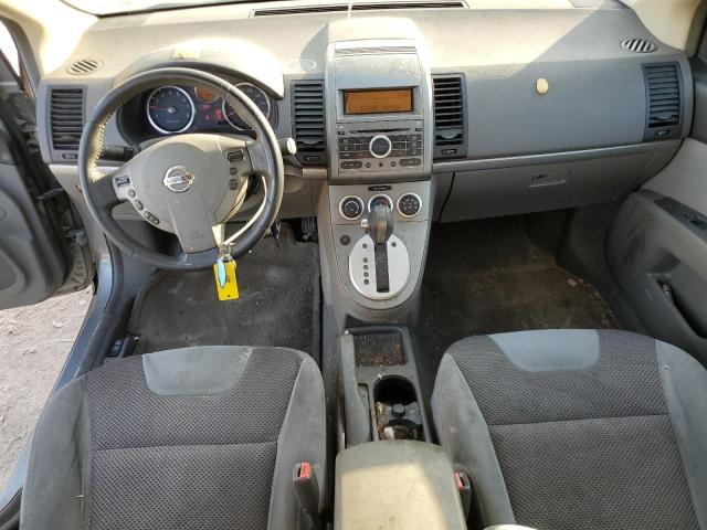 Photo 7 VIN: 3N1AB61E97L720330 - NISSAN SENTRA 