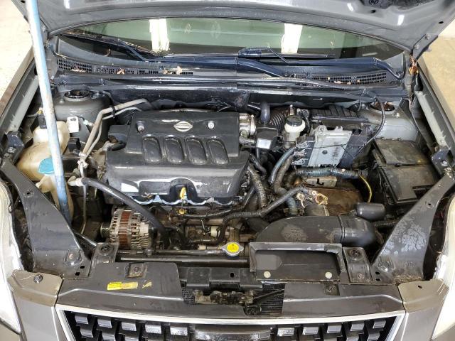 Photo 10 VIN: 3N1AB61E98L615062 - NISSAN SENTRA 