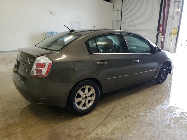 Photo 2 VIN: 3N1AB61E98L615062 - NISSAN SENTRA 