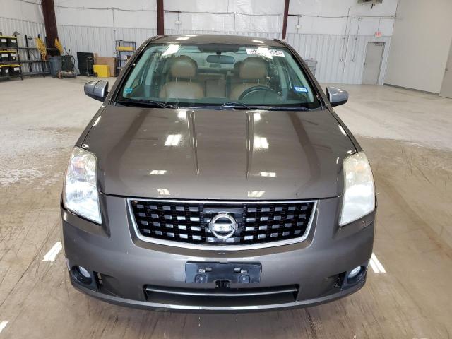 Photo 4 VIN: 3N1AB61E98L615062 - NISSAN SENTRA 