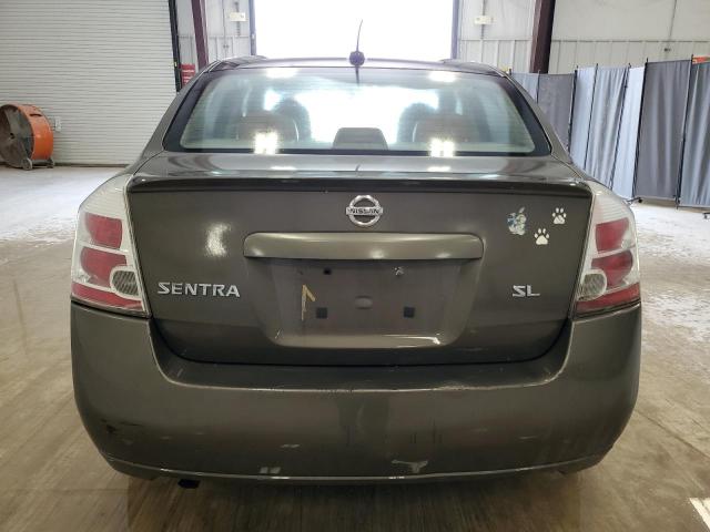 Photo 5 VIN: 3N1AB61E98L615062 - NISSAN SENTRA 