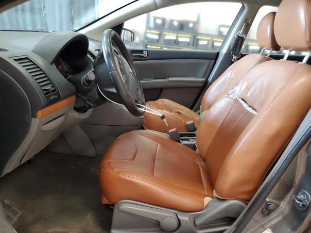 Photo 6 VIN: 3N1AB61E98L615062 - NISSAN SENTRA 