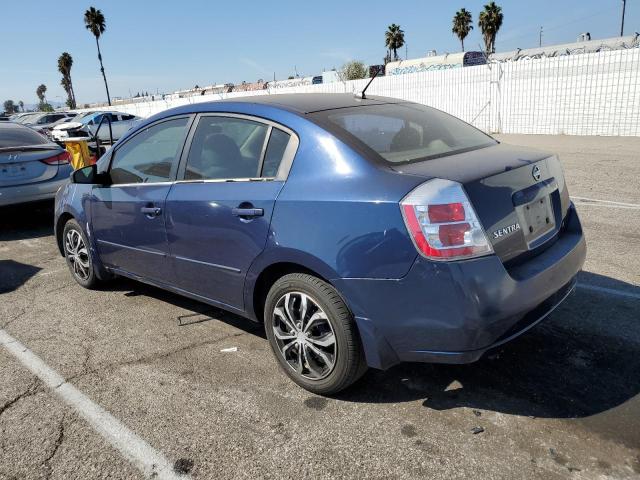 Photo 1 VIN: 3N1AB61E98L623890 - NISSAN SENTRA 2.0 