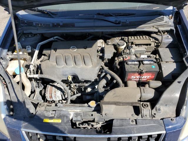 Photo 10 VIN: 3N1AB61E98L623890 - NISSAN SENTRA 2.0 