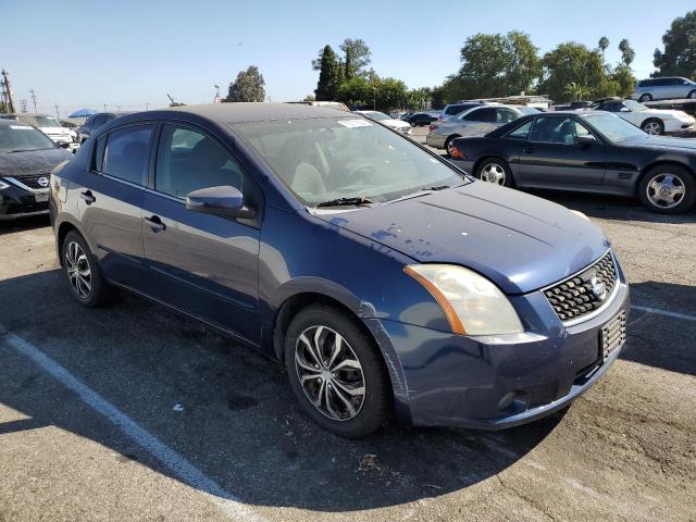 Photo 3 VIN: 3N1AB61E98L623890 - NISSAN SENTRA 2.0 