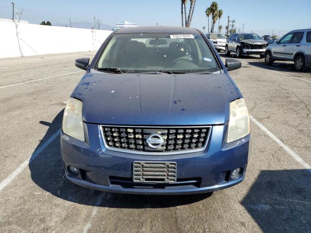 Photo 4 VIN: 3N1AB61E98L623890 - NISSAN SENTRA 2.0 