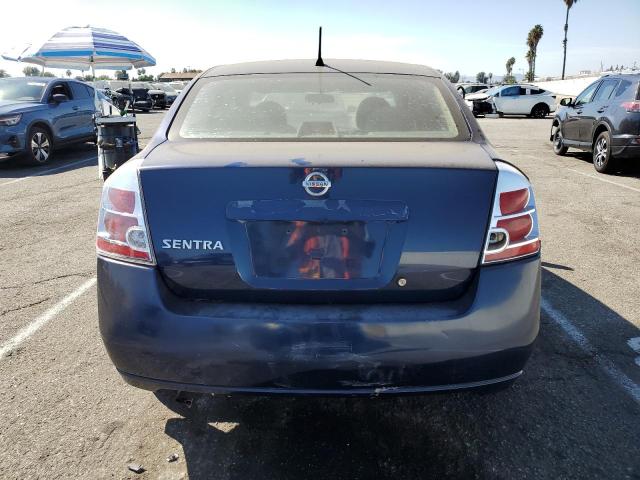 Photo 5 VIN: 3N1AB61E98L623890 - NISSAN SENTRA 2.0 