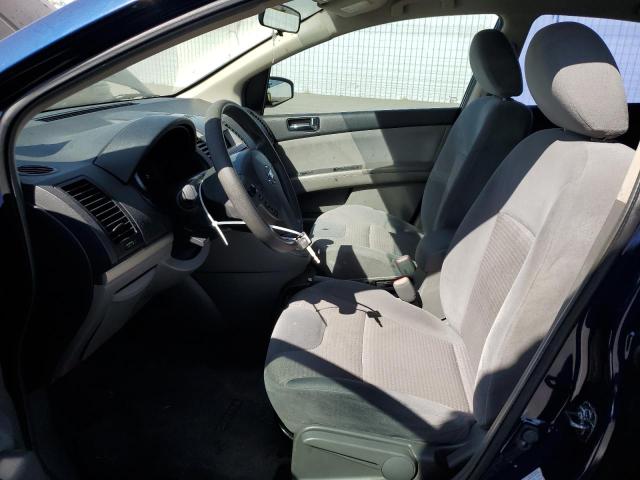 Photo 6 VIN: 3N1AB61E98L623890 - NISSAN SENTRA 2.0 