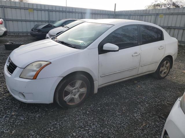 Photo 0 VIN: 3N1AB61E98L631536 - NISSAN SENTRA 2.0 