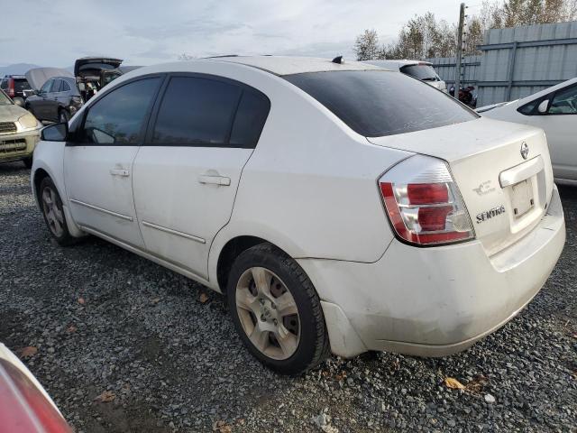 Photo 1 VIN: 3N1AB61E98L631536 - NISSAN SENTRA 2.0 