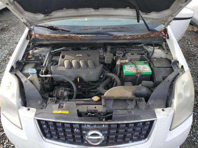 Photo 10 VIN: 3N1AB61E98L631536 - NISSAN SENTRA 2.0 