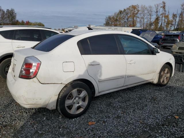 Photo 2 VIN: 3N1AB61E98L631536 - NISSAN SENTRA 2.0 