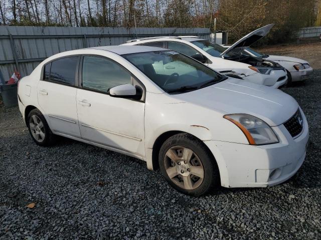 Photo 3 VIN: 3N1AB61E98L631536 - NISSAN SENTRA 2.0 