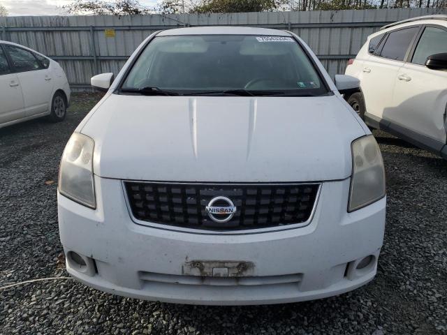 Photo 4 VIN: 3N1AB61E98L631536 - NISSAN SENTRA 2.0 