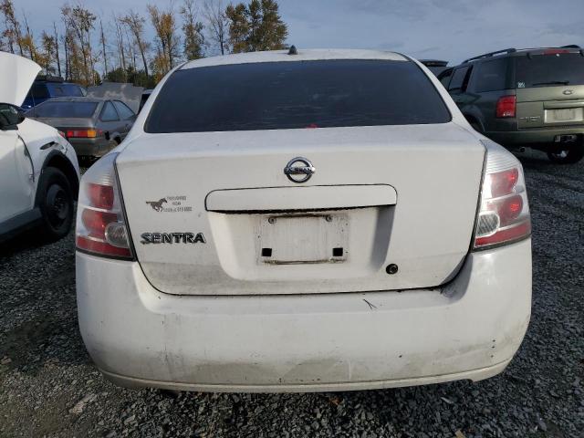 Photo 5 VIN: 3N1AB61E98L631536 - NISSAN SENTRA 2.0 