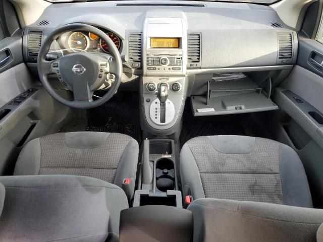 Photo 7 VIN: 3N1AB61E98L631536 - NISSAN SENTRA 2.0 