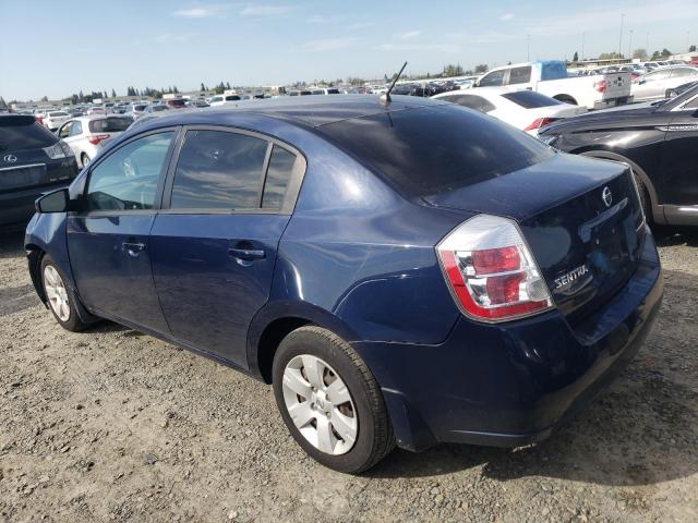 Photo 1 VIN: 3N1AB61E98L635408 - NISSAN SENTRA 