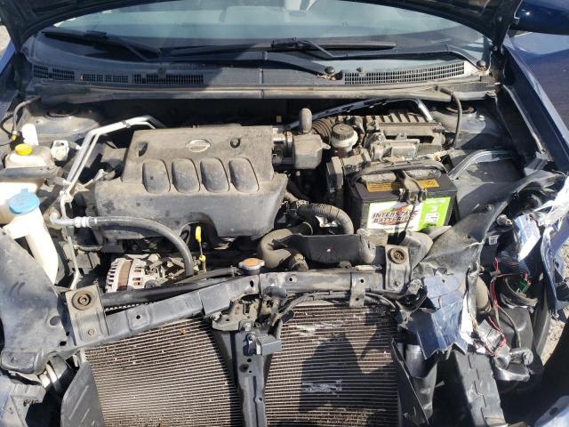 Photo 10 VIN: 3N1AB61E98L635408 - NISSAN SENTRA 