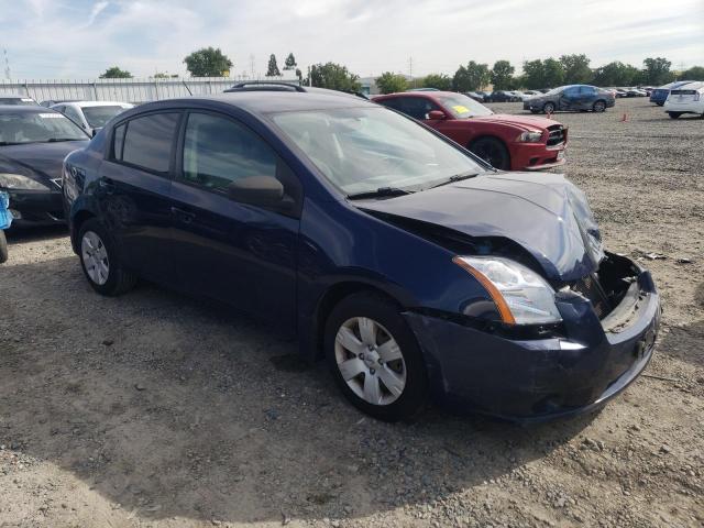 Photo 3 VIN: 3N1AB61E98L635408 - NISSAN SENTRA 