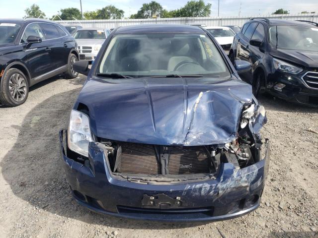 Photo 4 VIN: 3N1AB61E98L635408 - NISSAN SENTRA 