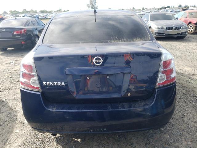 Photo 5 VIN: 3N1AB61E98L635408 - NISSAN SENTRA 