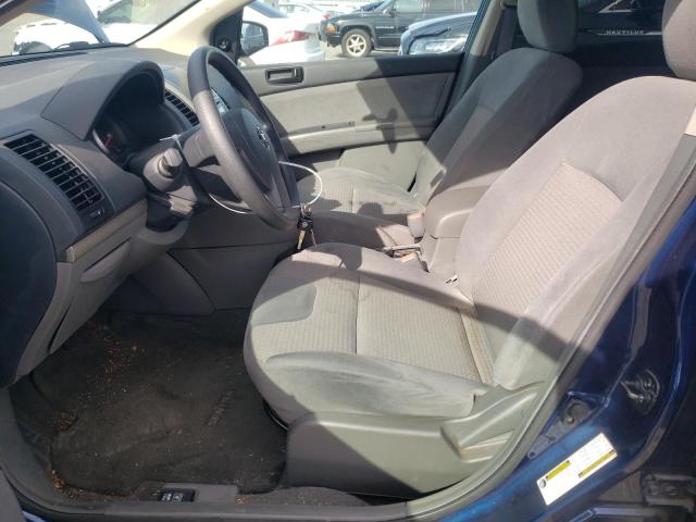 Photo 6 VIN: 3N1AB61E98L635408 - NISSAN SENTRA 