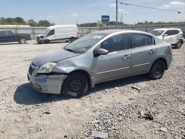 Photo 0 VIN: 3N1AB61E98L639250 - NISSAN SENTRA 2.0 