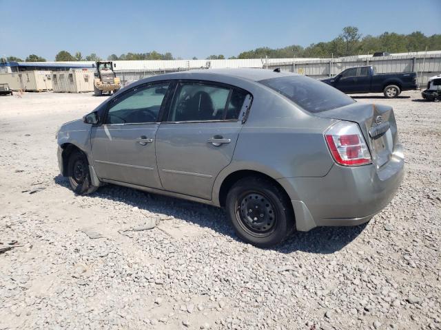 Photo 1 VIN: 3N1AB61E98L639250 - NISSAN SENTRA 2.0 