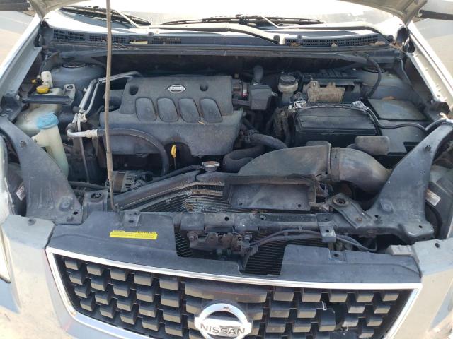 Photo 10 VIN: 3N1AB61E98L639250 - NISSAN SENTRA 2.0 