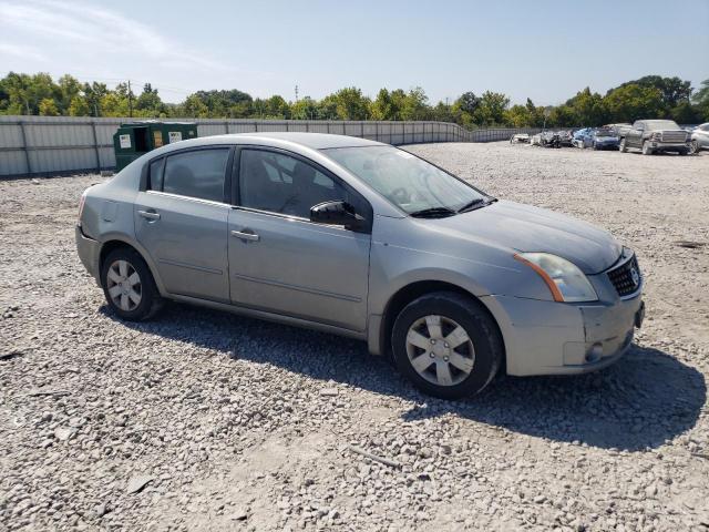 Photo 3 VIN: 3N1AB61E98L639250 - NISSAN SENTRA 2.0 