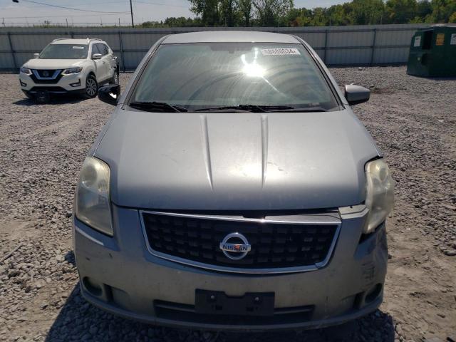 Photo 4 VIN: 3N1AB61E98L639250 - NISSAN SENTRA 2.0 