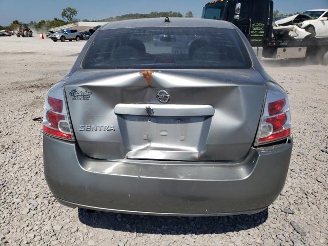 Photo 5 VIN: 3N1AB61E98L639250 - NISSAN SENTRA 2.0 