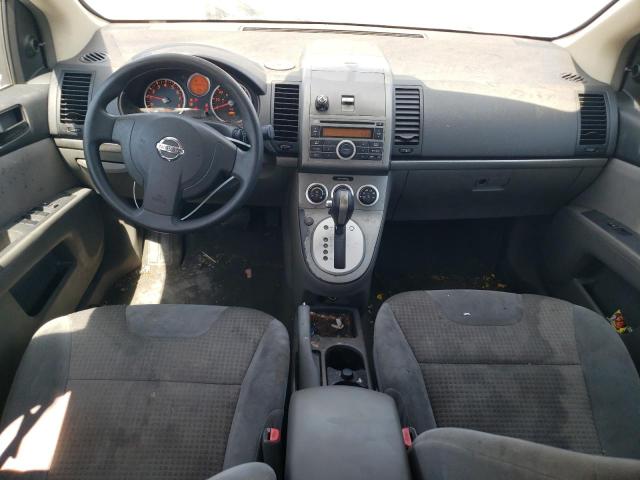 Photo 7 VIN: 3N1AB61E98L639250 - NISSAN SENTRA 2.0 