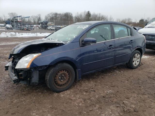 Photo 0 VIN: 3N1AB61E98L647297 - NISSAN SENTRA 