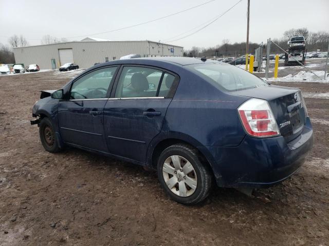 Photo 1 VIN: 3N1AB61E98L647297 - NISSAN SENTRA 