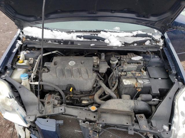 Photo 10 VIN: 3N1AB61E98L647297 - NISSAN SENTRA 