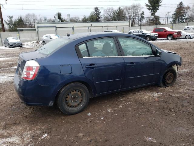 Photo 2 VIN: 3N1AB61E98L647297 - NISSAN SENTRA 