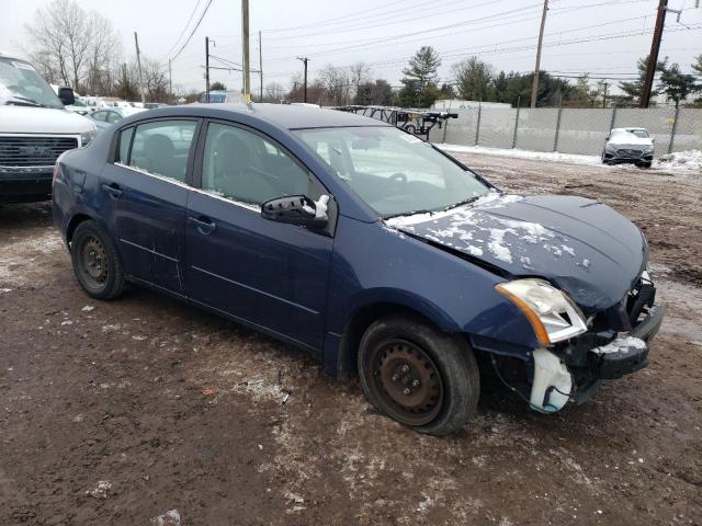 Photo 3 VIN: 3N1AB61E98L647297 - NISSAN SENTRA 