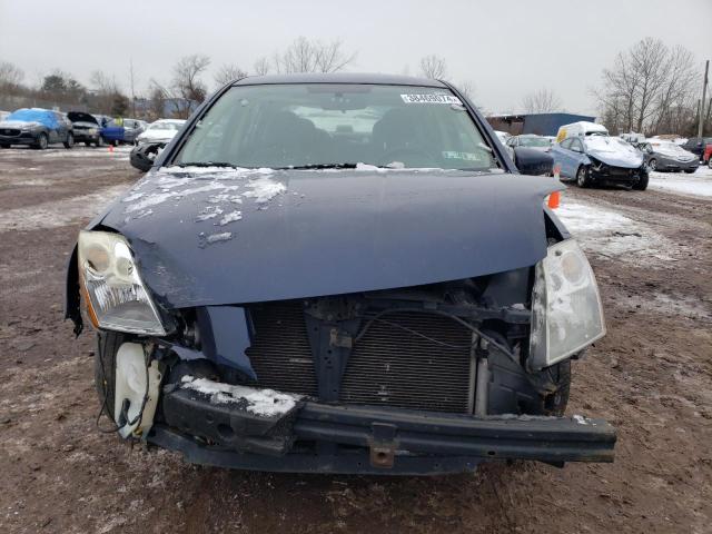 Photo 4 VIN: 3N1AB61E98L647297 - NISSAN SENTRA 