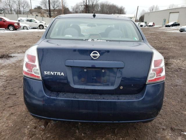 Photo 5 VIN: 3N1AB61E98L647297 - NISSAN SENTRA 