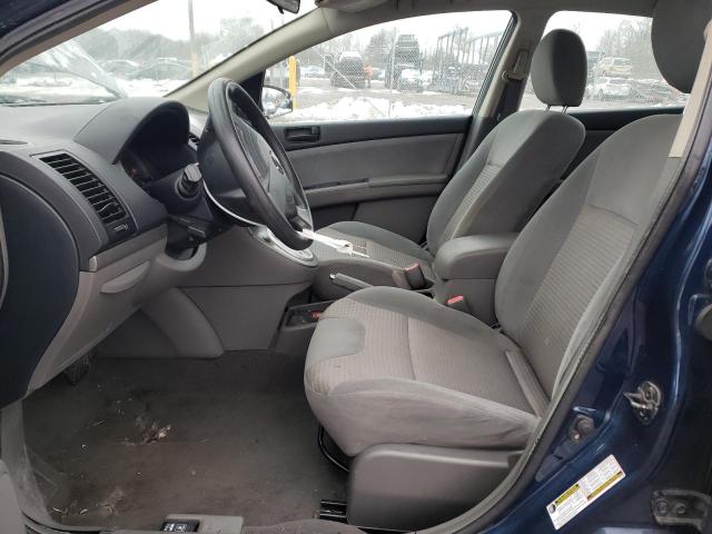 Photo 6 VIN: 3N1AB61E98L647297 - NISSAN SENTRA 