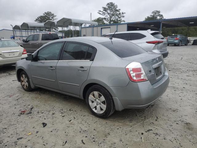 Photo 1 VIN: 3N1AB61E98L651690 - NISSAN SENTRA 2.0 