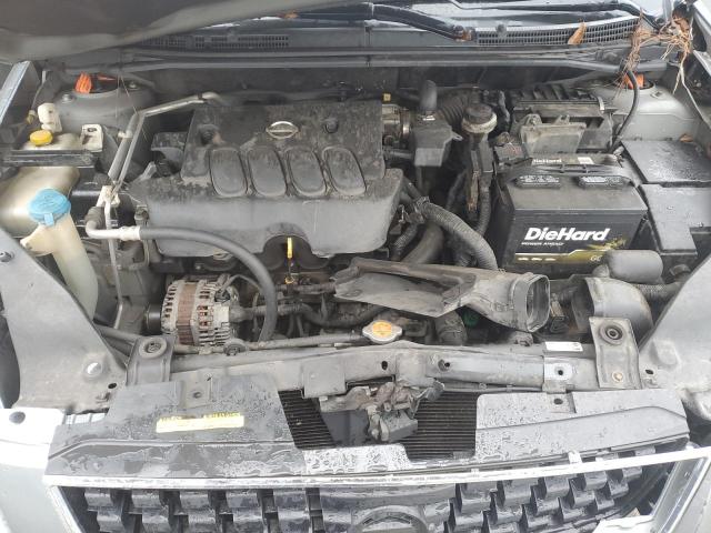 Photo 10 VIN: 3N1AB61E98L651690 - NISSAN SENTRA 2.0 